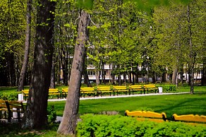 Park-Hotel Vozdvizhenskoe