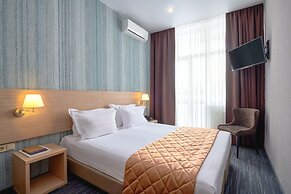 Park-Hotel Vozdvizhenskoe