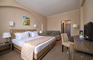 Park-Hotel Vozdvizhenskoe