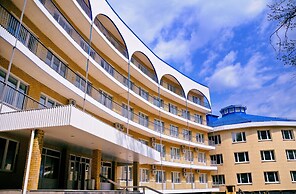 Park-Hotel Vozdvizhenskoe