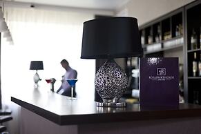 Park-Hotel Vozdvizhenskoe