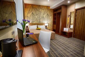 Park-Hotel Vozdvizhenskoe