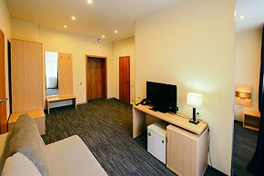 Park-Hotel Vozdvizhenskoe