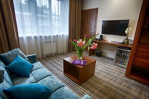 Park-Hotel Vozdvizhenskoe