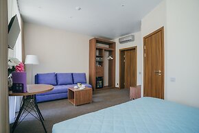 Park-Hotel Vozdvizhenskoe