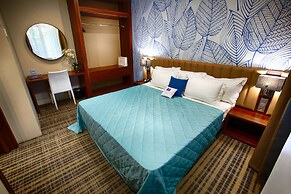 Park-Hotel Vozdvizhenskoe