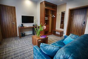 Park-Hotel Vozdvizhenskoe