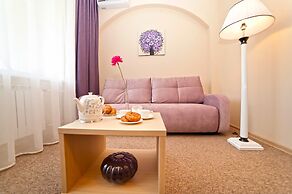 Park-Hotel Vozdvizhenskoe