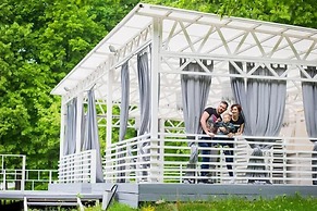 Park-Hotel Vozdvizhenskoe