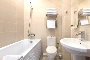 Park-Hotel Vozdvizhenskoe