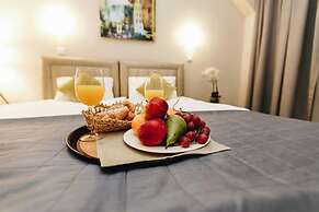 Park-Hotel Vozdvizhenskoe