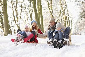 Park-Hotel Vozdvizhenskoe