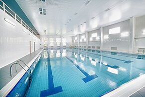 Park-Hotel Vozdvizhenskoe