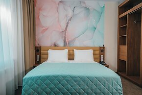 Park-Hotel Vozdvizhenskoe