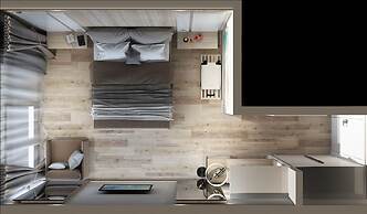 Arxhontiko Chris & Eve