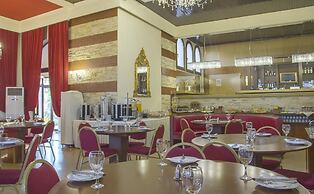 Arxhontiko Chris & Eve