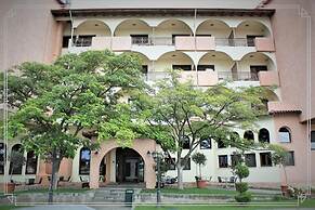 Arxhontiko Chris & Eve