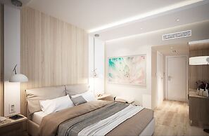 Arxhontiko Chris & Eve