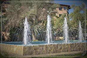 Arxhontiko Chris & Eve