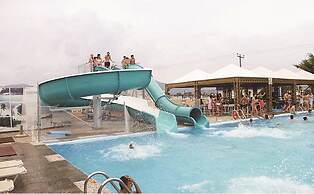 Arxhontiko Chris & Eve