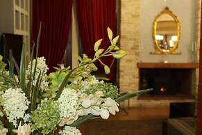 Arxhontiko Chris & Eve