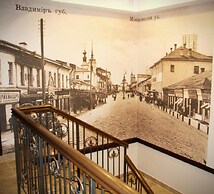 U Zolotykh Vorot Hotel