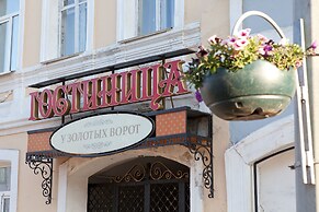 U Zolotykh Vorot Hotel