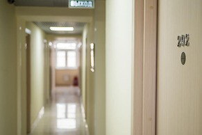 Rus Hotel