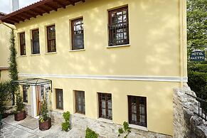 Kastro Guesthouse