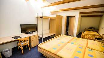 Hotel Olympica