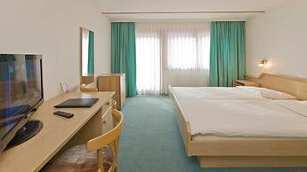 Hotel Olympica