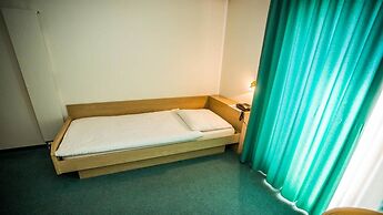 Hotel Olympica