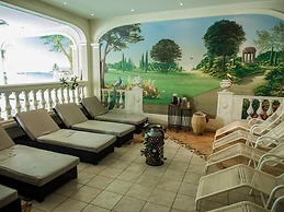 Hotel Olympica