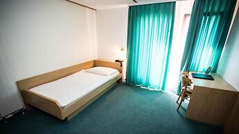 Hotel Olympica