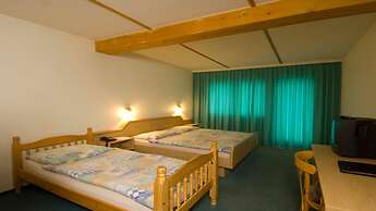 Hotel Olympica