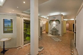 Hotel Olympica