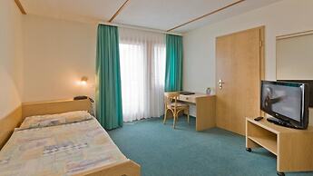 Hotel Olympica