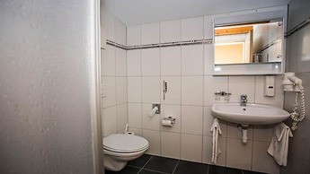 Hotel Olympica