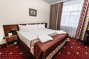 Amur Hotel