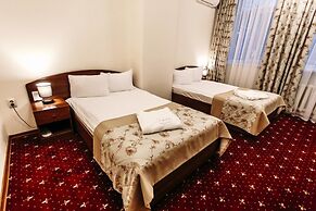 Amur Hotel