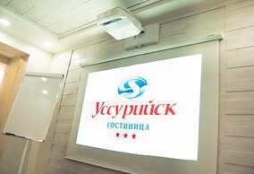 Ussuriysk Hotel