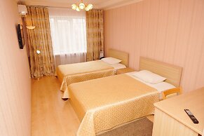 Ussuriysk Hotel