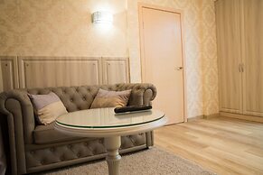 Ussuriysk Hotel