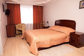 Ussuriysk Hotel