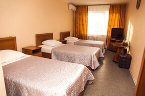 Ussuriysk Hotel