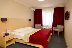 Ussuriysk Hotel