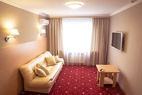 Ussuriysk Hotel