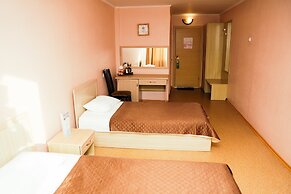 Ussuriysk Hotel