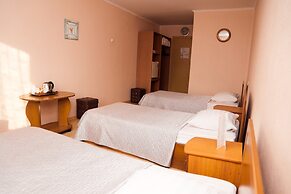 Ussuriysk Hotel