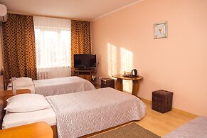 Ussuriysk Hotel